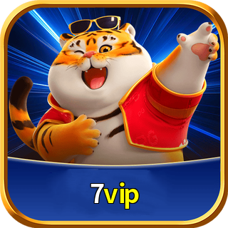 Imagem promocional da 7vip mostrando a plataforma e suas vantagens